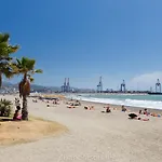 Bahia De 아파트 말라가