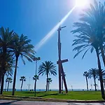 아파트 Bahia De 말라가