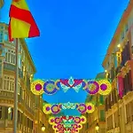 아파트 Bahia De 말라가
