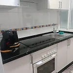아파트 Bahia De *