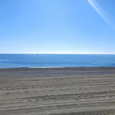 Bahia De アパート マラガ