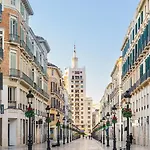 Appartement Bahia De Málaga